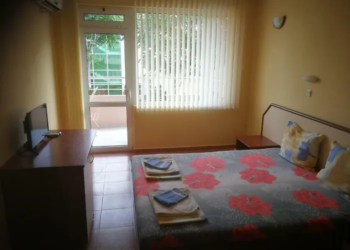 Femili Hotel Diveda