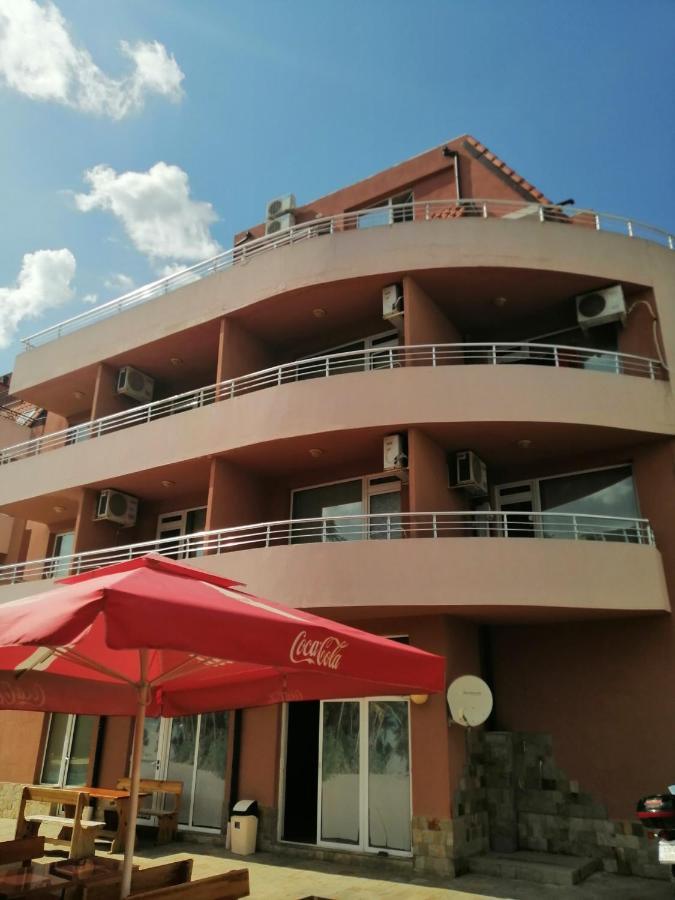 Femili Diveda Hotel Sveti Vlas