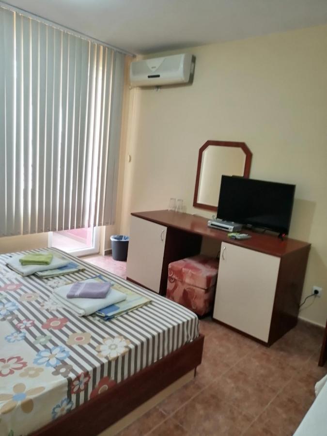 Hotel Femili Diveda