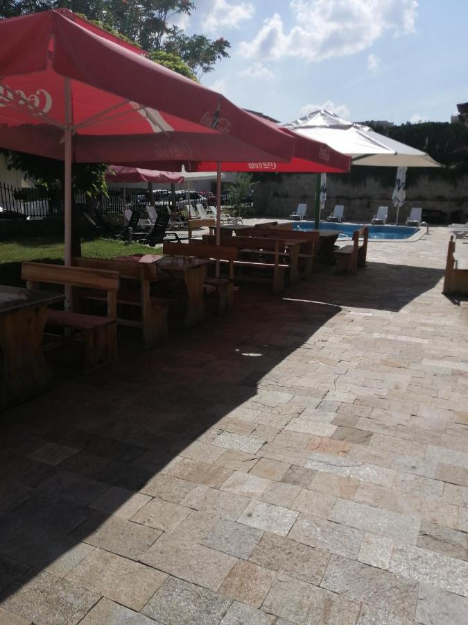 Femili Diveda Hotel 2*