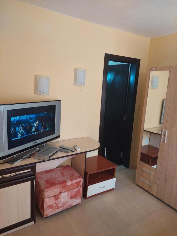 Femili Diveda Hotel Sveti Vlas