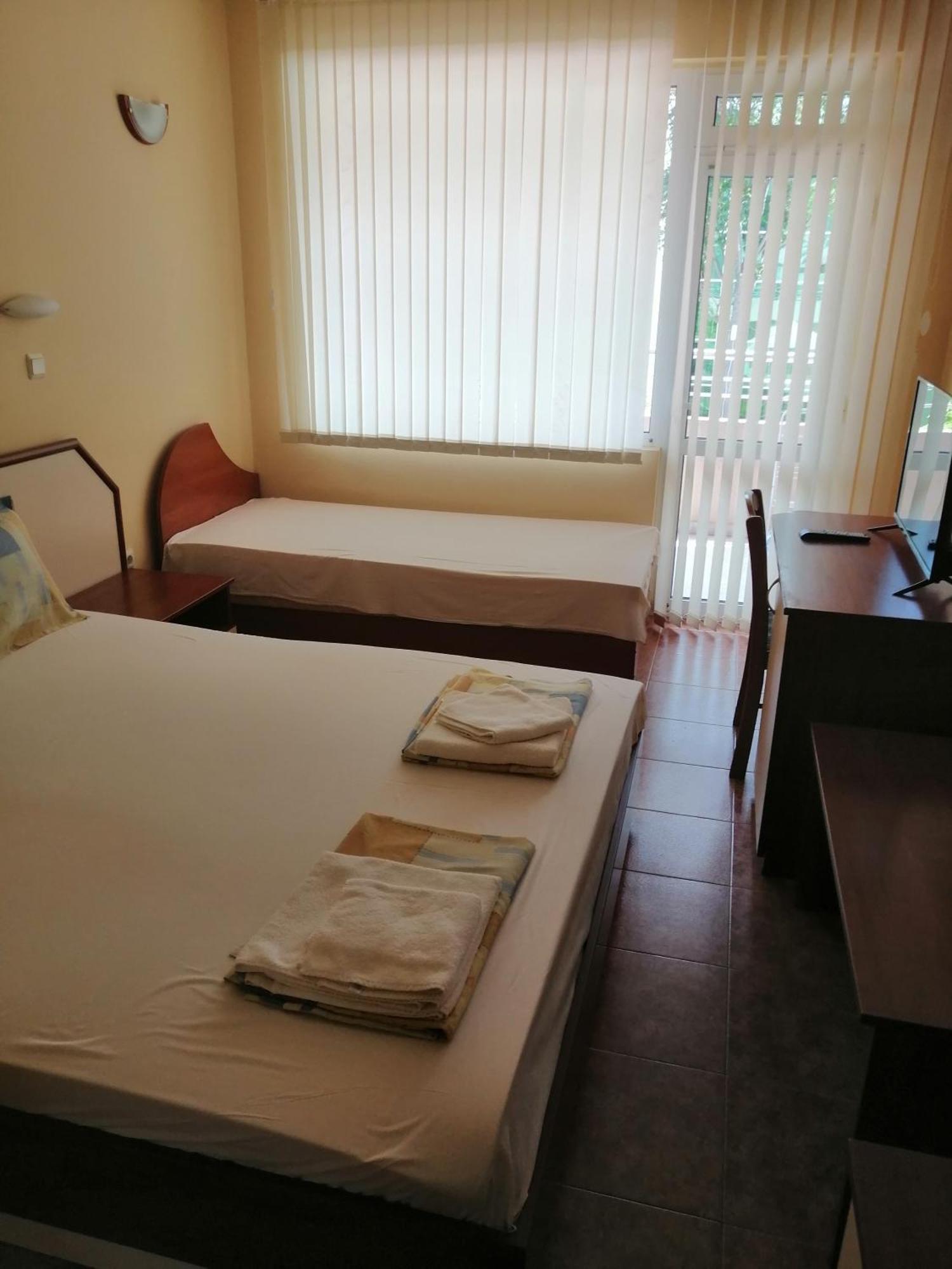 Hotel Femili Diveda Sveti Vlas
