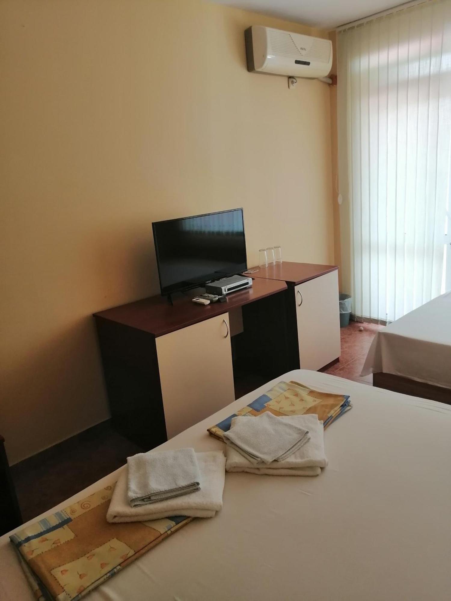 Hotel Femili Diveda Sveti Vlas
