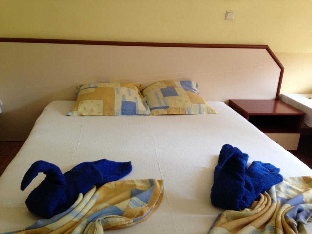 Hotel Femili Diveda