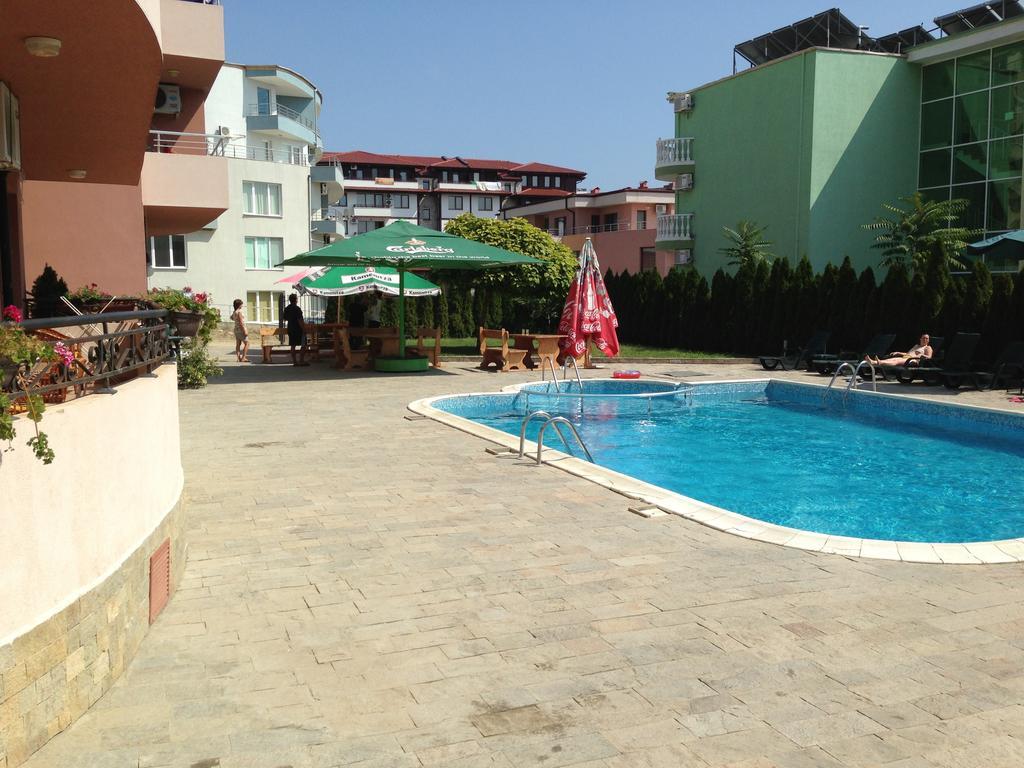 Hotel Femili Diveda
