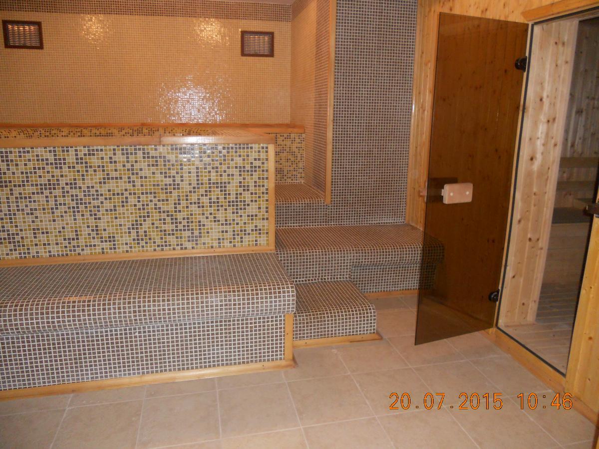 Femili Diveda Hotel 2*