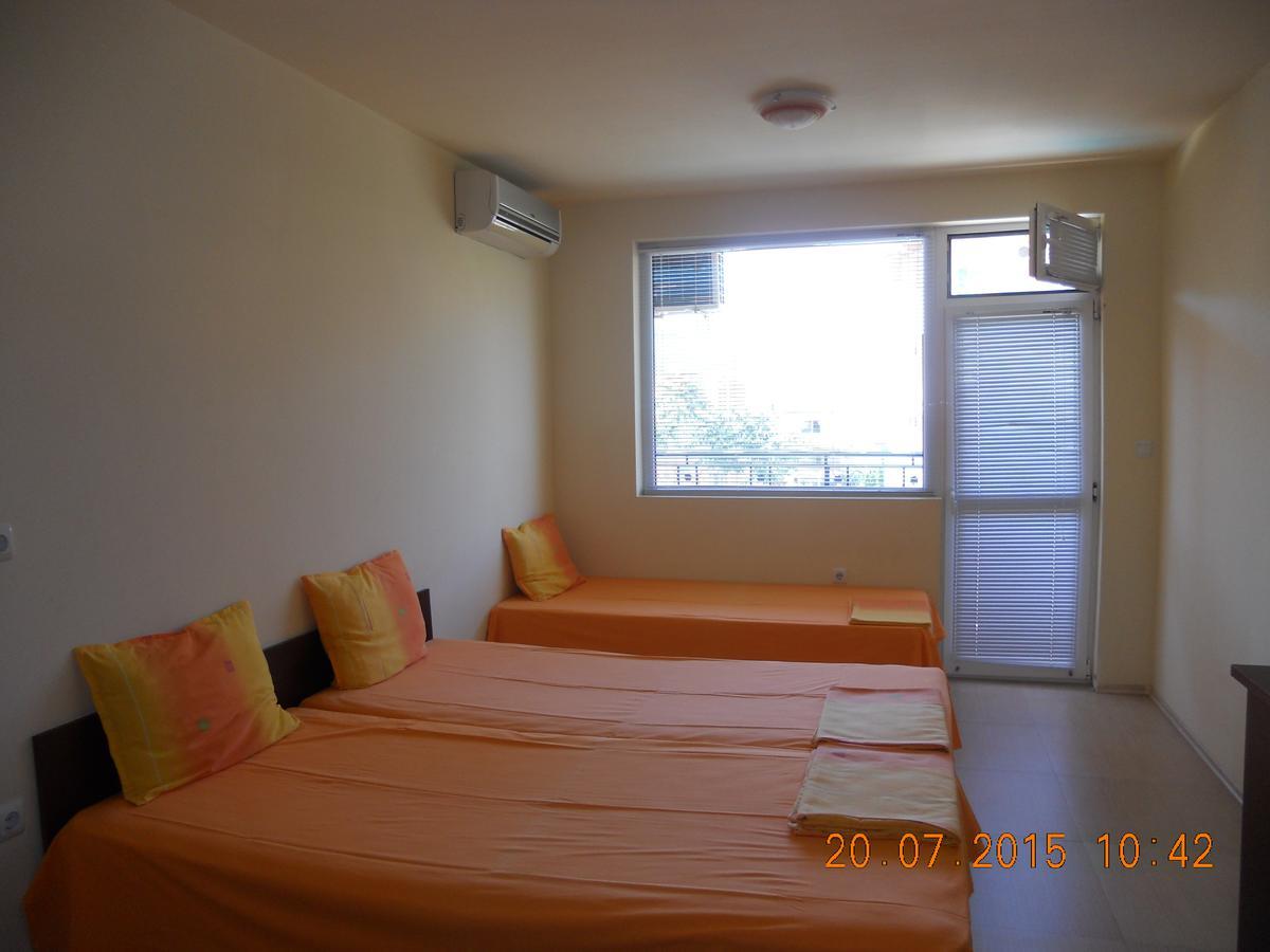 Hotel Femili Diveda