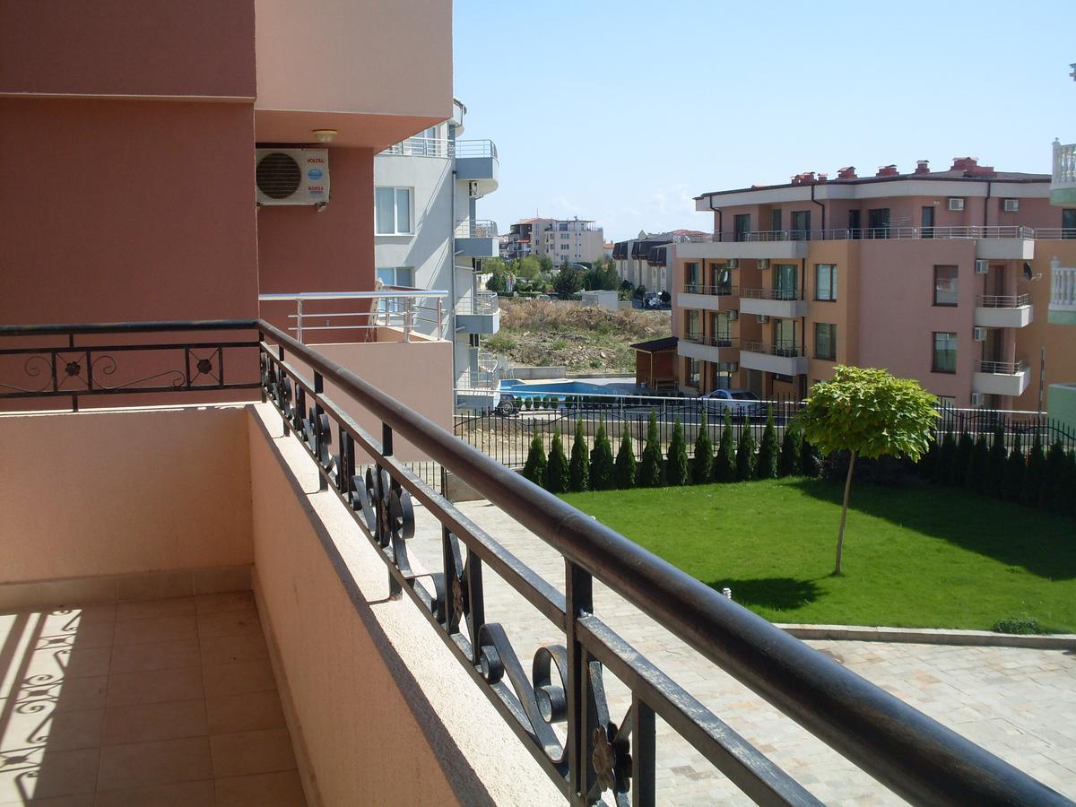 Femili Diveda Hotel Sveti Vlas