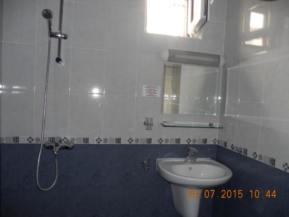 Hotel Femili Diveda 2*
