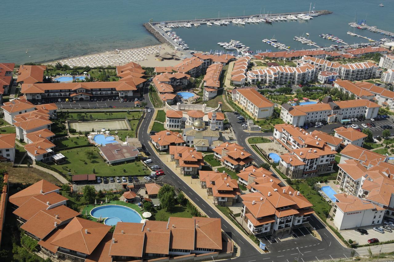 Femili Diveda Sveti Vlas