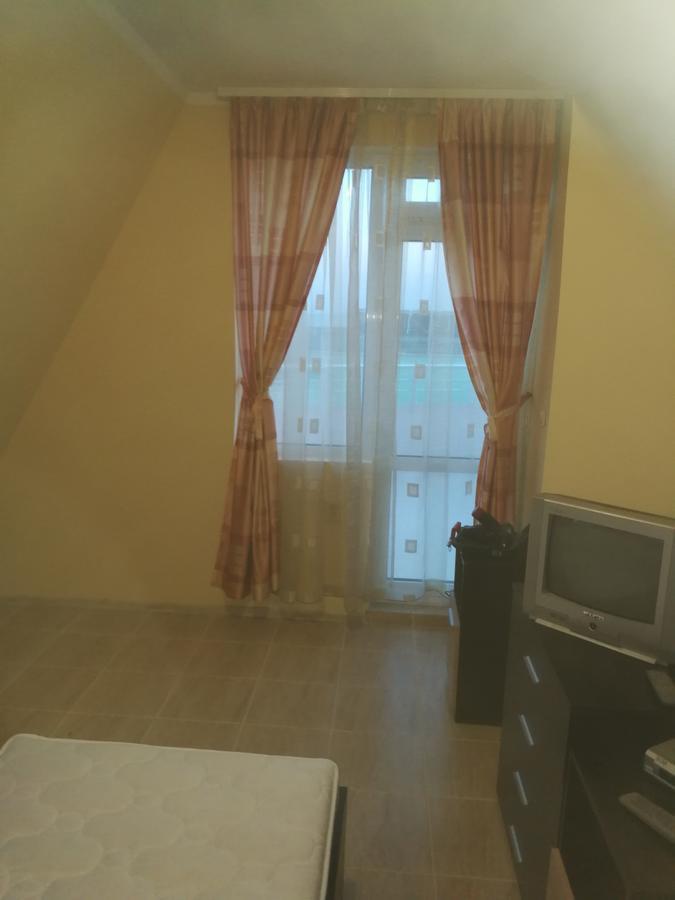 Femili Diveda Hotel 2*