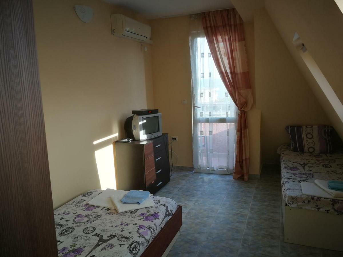 Hotel Femili Diveda