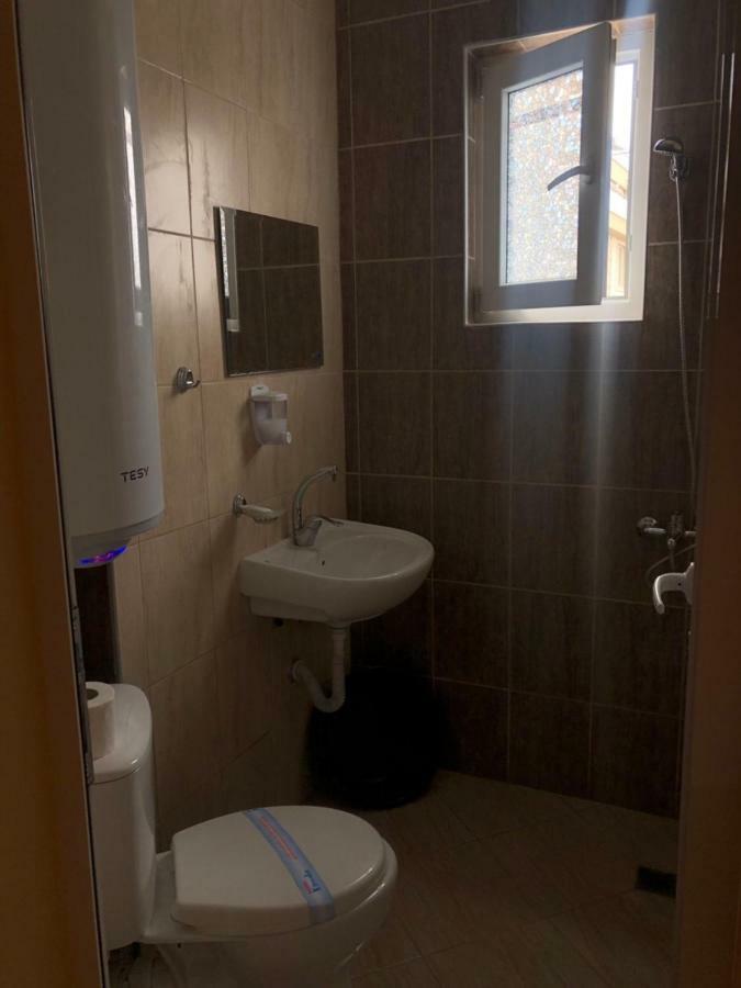 Hotel Femili Diveda Sveti Vlas