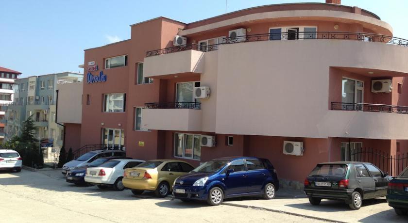 Femili Diveda Hotel Sveti Vlas
