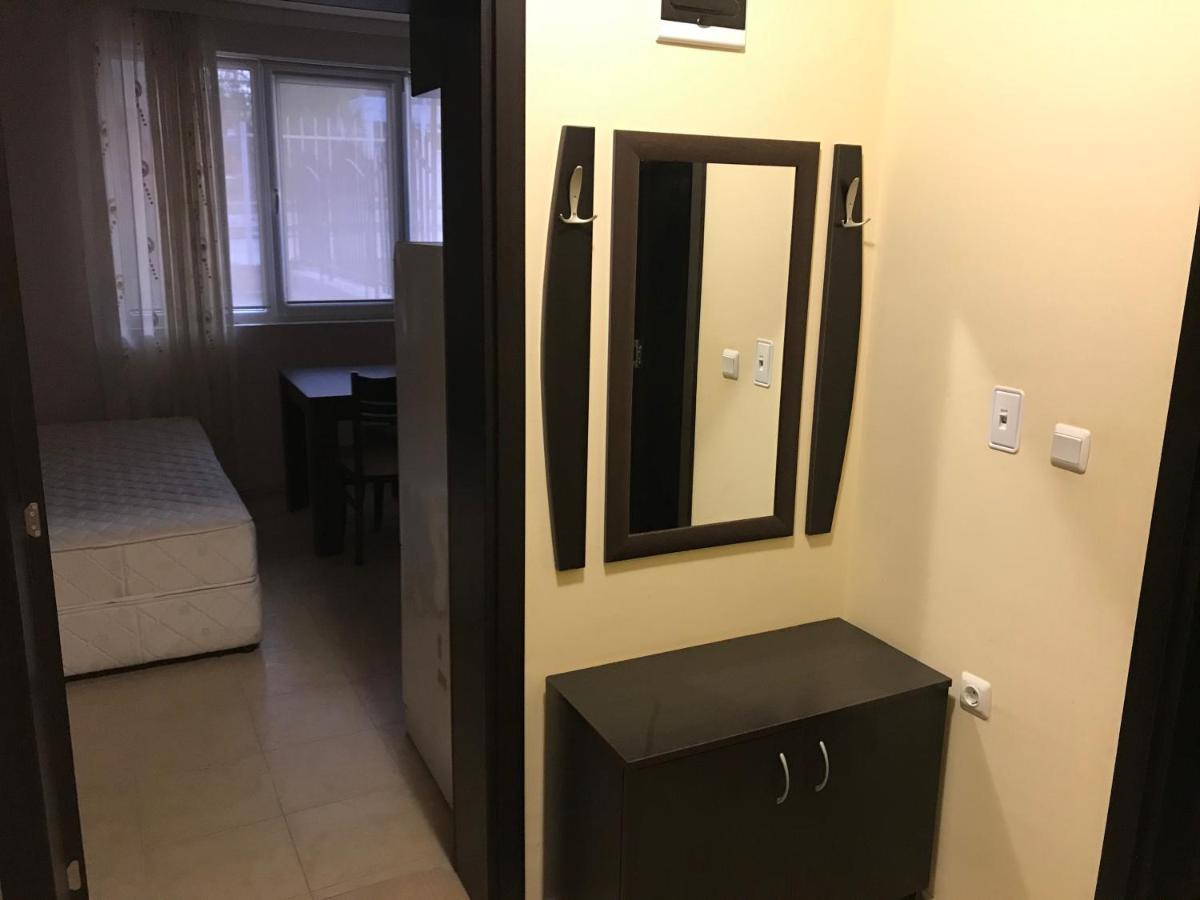Femili Diveda Sveti Vlas