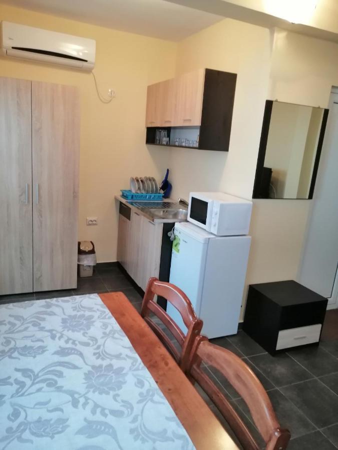 Femili Diveda Hotel Sveti Vlas